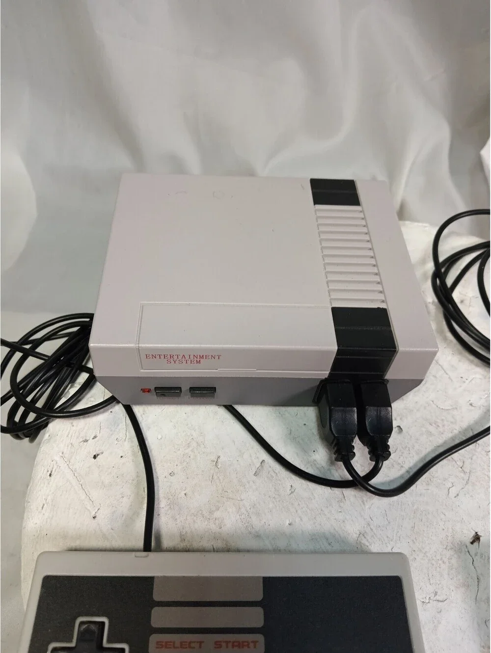 Nintendo important pre